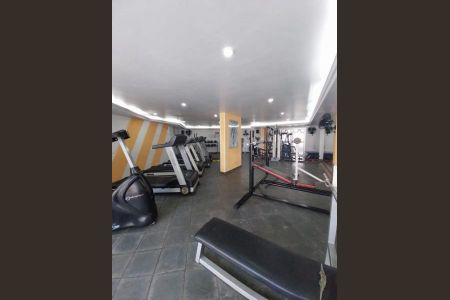Apartamento à venda com 70m², 3 quartos e 1 vaga