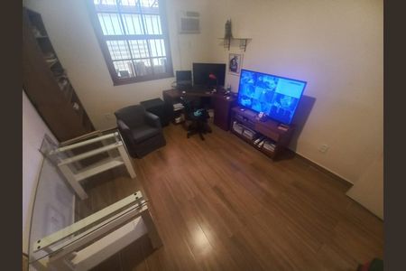 Foto 01 de casa à venda com 3 quartos, 288m² em Jardim Guanabara, Rio de Janeiro