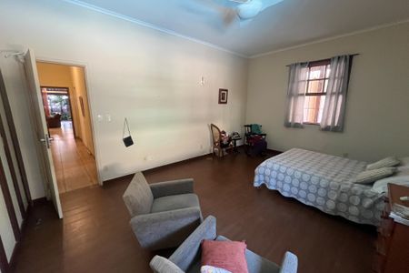 Casa à venda com 288m², 3 quartos e 3 vagasQuarto 3