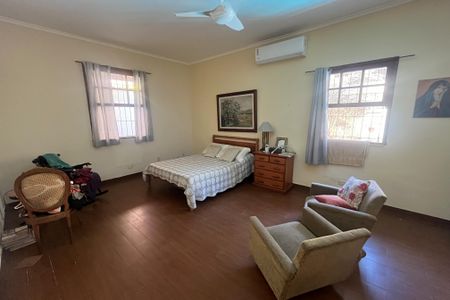 Casa à venda com 288m², 3 quartos e 3 vagasQuarto 3