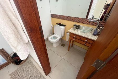 Casa à venda com 288m², 3 quartos e 3 vagasÁrea comum
