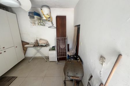 Casa à venda com 288m², 3 quartos e 3 vagasArea serviço