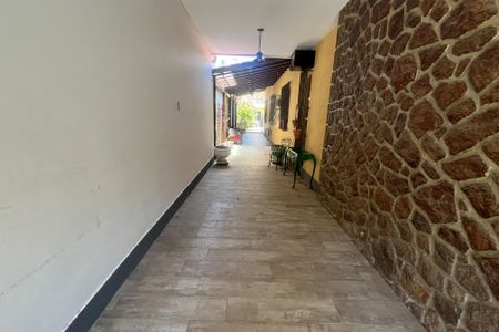 Casa à venda com 288m², 3 quartos e 3 vagasÁrea comum