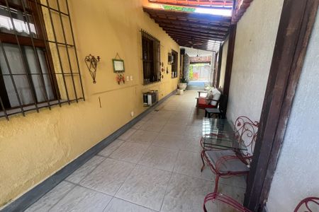 Casa à venda com 288m², 3 quartos e 3 vagasÁrea comum