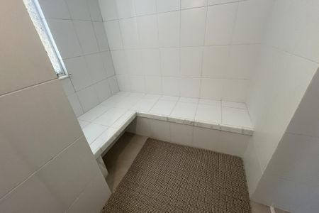 Casa à venda com 288m², 3 quartos e 3 vagasÁrea comum