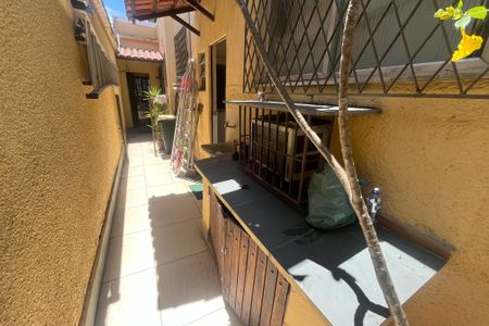 Casa à venda com 288m², 3 quartos e 3 vagasQuintal