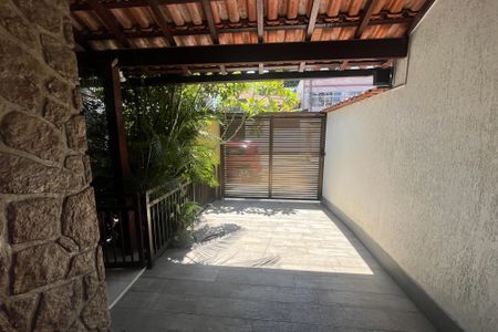 Casa à venda com 288m², 3 quartos e 3 vagasÁrea comum