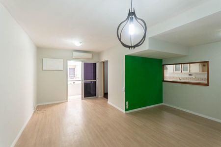 Sala de apartamento para alugar com 2 quartos, 90m² em Grajaú, Rio de Janeiro