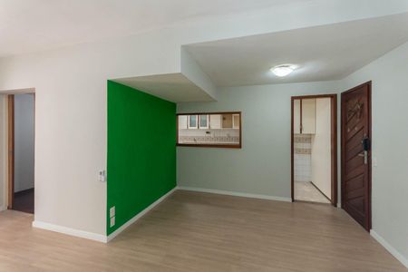 Sala de apartamento para alugar com 2 quartos, 90m² em Grajaú, Rio de Janeiro