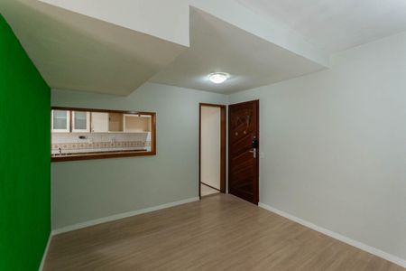 Sala de apartamento para alugar com 2 quartos, 90m² em Grajaú, Rio de Janeiro