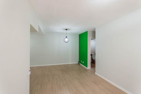 Sala de apartamento para alugar com 2 quartos, 90m² em Grajaú, Rio de Janeiro