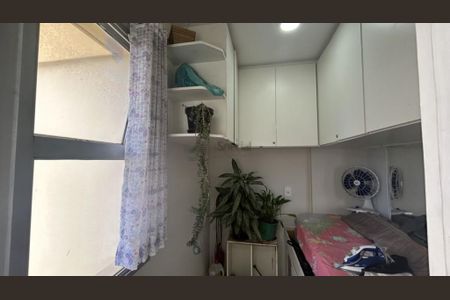 Apartamento à venda com 71m², 2 quartos e 1 vaga