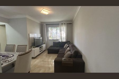 Apartamento à venda com 2 quartos, 71m² em Vila Carrão, São Paulo