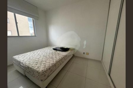 Apartamento à venda com 2 quartos, 58m² em Grajaú, Belo Horizonte
