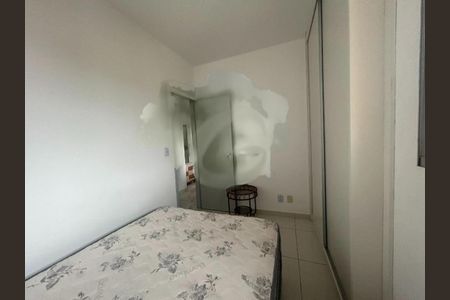 Apartamento à venda com 2 quartos, 58m² em Grajaú, Belo Horizonte