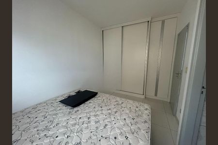 Apartamento à venda com 2 quartos, 58m² em Grajaú, Belo Horizonte