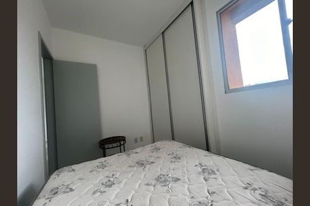 Apartamento à venda com 2 quartos, 58m² em Grajaú, Belo Horizonte
