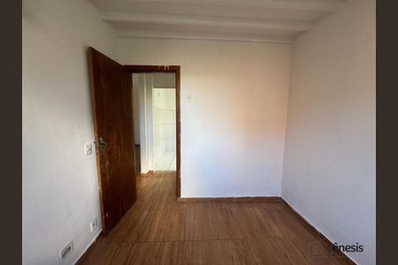 Apartamento à venda com 2 quartos, 50m² em Betânia, Belo Horizonte