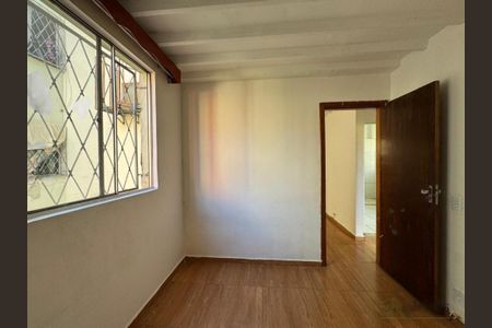 Apartamento à venda com 2 quartos, 50m² em Betânia, Belo Horizonte
