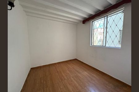 Apartamento à venda com 2 quartos, 50m² em Betânia, Belo Horizonte