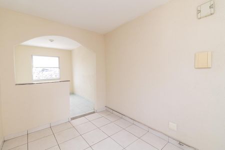 Sala de apartamento para alugar com 2 quartos, 59m² em Conjunto Habitacional Padre Manoel da Nobrega, São Paulo