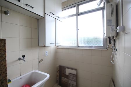Apartamento para alugar com 78m², 3 quartos e 1 vagaÁrea de Serviço