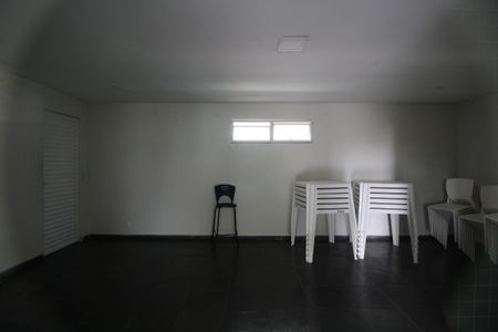 Apartamento para alugar com 78m², 3 quartos e 1 vagaSalão de Festas