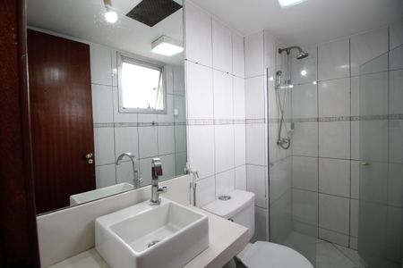 Apartamento para alugar com 78m², 3 quartos e 1 vagaQuarto 3 - Suíte