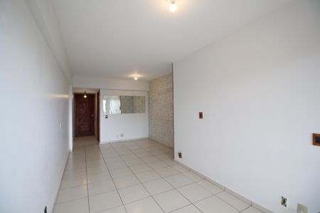 Sala de apartamento para alugar com 3 quartos, 78m² em Freguesia (jacarepaguá), Rio de Janeiro