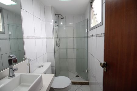 Apartamento para alugar com 78m², 3 quartos e 1 vagaQuarto 3 - Suíte