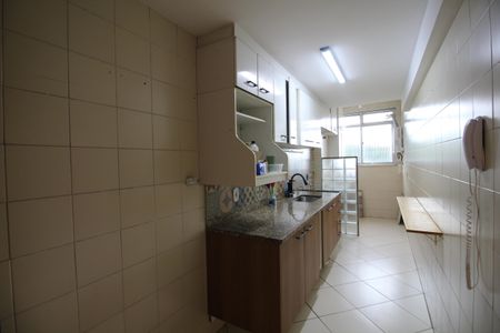 Apartamento para alugar com 78m², 3 quartos e 1 vagaCozinha