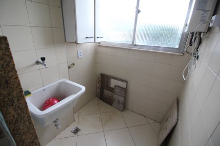 Apartamento para alugar com 78m², 3 quartos e 1 vagaÁrea de Serviço