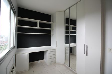 Apartamento para alugar com 78m², 3 quartos e 1 vagaQuarto 2