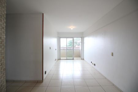 Sala de apartamento para alugar com 3 quartos, 78m² em Freguesia (jacarepaguá), Rio de Janeiro