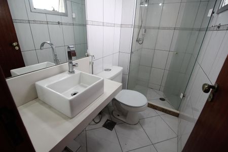 Apartamento para alugar com 78m², 3 quartos e 1 vagaQuarto 3 - Suíte
