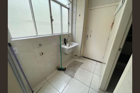 Apartamento para alugar com 2 quartos, 70m² em Prado, Belo Horizonte
