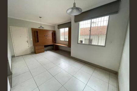 Apartamento para alugar com 2 quartos, 70m² em Prado, Belo Horizonte