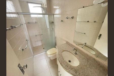 Apartamento para alugar com 2 quartos, 70m² em Prado, Belo Horizonte
