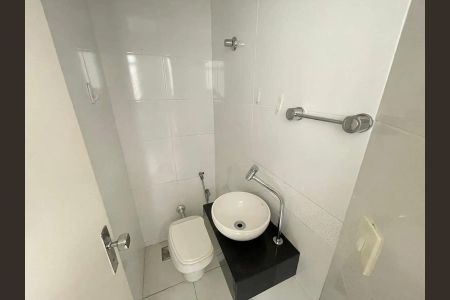 Apartamento para alugar com 2 quartos, 70m² em Prado, Belo Horizonte
