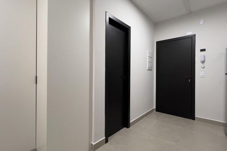 Studio para alugar com 25m², 1 quarto e sem vaga Studio para alugar com 25m², 1 quarto e sem vagaStudio