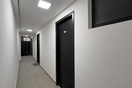 Studio para alugar com 25m², 1 quarto e sem vaga Studio para alugar com 25m², 1 quarto e sem vagaÁrea comum