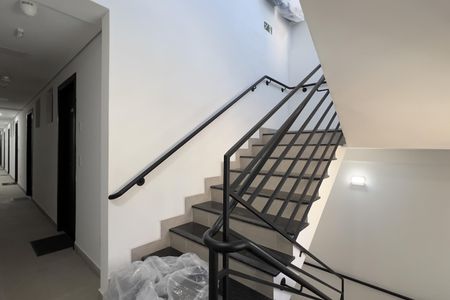 Studio para alugar com 25m², 1 quarto e sem vaga Studio para alugar com 25m², 1 quarto e sem vagaÁrea comum