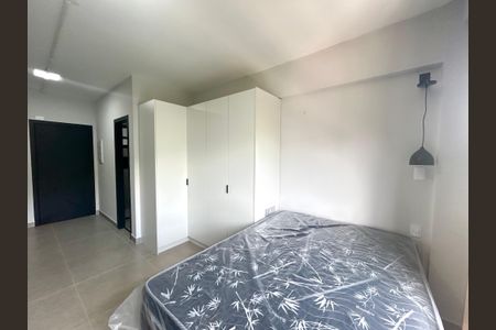 Quarto  de kitnet/studio para alugar com 1 quarto, 25m² em Vila Augusta, Guarulhos