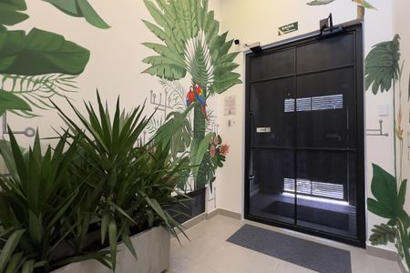 Studio para alugar com 25m², 1 quarto e sem vaga Studio para alugar com 25m², 1 quarto e sem vagaÁrea comum