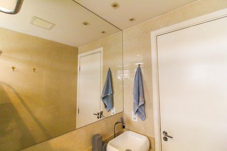 Apartamento à venda com 47m², 2 quartos e 1 vagaBanheiro