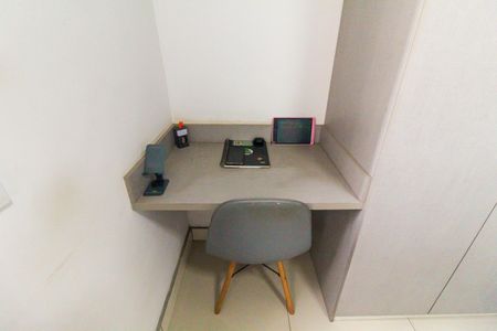 Apartamento à venda com 47m², 2 quartos e 1 vagaQuarto 2