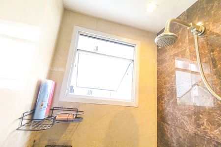 Apartamento à venda com 47m², 2 quartos e 1 vagaBanheiro