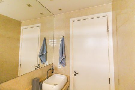 Apartamento à venda com 47m², 2 quartos e 1 vagaBanheiro