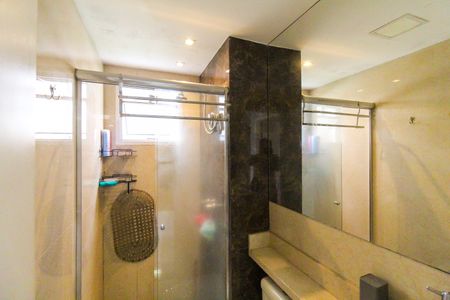 Apartamento à venda com 47m², 2 quartos e 1 vagaBanheiro