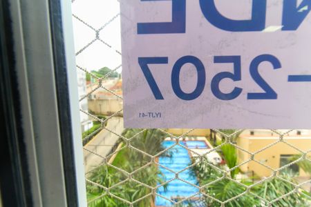 Apartamento à venda com 47m², 2 quartos e 1 vagaIYJT - 41